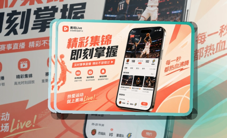 爱游戏体育赛事应用:赛程比分随手查看