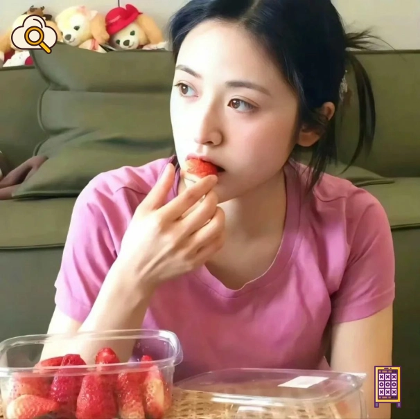 赵女士